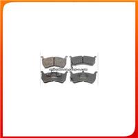 BRAKE PAD AN-116K AN-232K AN-232WK DB304 DB414 LP465 LP663 FDB304 D264 D317-7169 D3016 D3032 D3092 2164.02 SP1051 GDB1036 GDB354 21041 21168