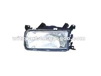 PASSAT B3'88-'93 HEAD LAMP 357 941 017/018