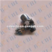 932 500 035 0 Air Dryer Assembly With Four Circuit Protection Valve