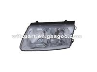 PASSAT B5'97-'2000 HEAD LAMP 3B0 941 017K/018K