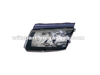 PASSAT B5'97-'2000 HEAD LAMP 3B0 941 017K/018K