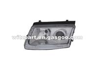 PASSAT B5'97-'2000 HEAD LAMP 1AF007850 055/065 3B0 941 016/017