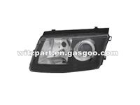 PASSAT B5'97-'2000 HEAD LAMP 1AF007850 055/065 380 941 016/017