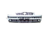 PASSAT B5'97-'2000 FRONT BUMPER 3BD 807 221/217