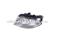 PASSAT B6'00-'04 HEAD LAMP 3B0 941 015/016