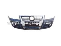 PASSAT'2005 FRONT BUMPER 3BD 807 217