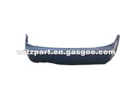 PASSAT'2005 REAR BUMPER 3BD 807 417C