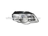 PASSAT'2005-10(B6) HEAD LAMP 3C0 941 005M/006M