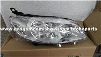 Peugeot 301 Head Lamp