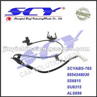 NEW Front Left ABS Sensor For TOYOTA OEM# 89542-48030 8954248030