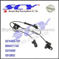 NEW Front Left ABS Sensor For TOYOTA OEM# 89543-12100 8954312100