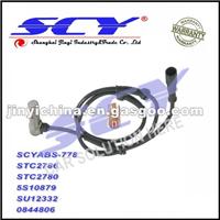 NEW Front Left ABS Sensor For LAND ROVER OEM# STC2786 STC2780