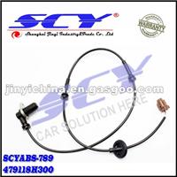 NEW Front Left ABS Sensor For NISSAN OEM# 47911-8H300 479118H300