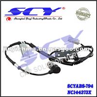 NEW Front Left ABS Sensor For Mazda OEM# NC144373X