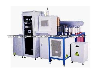 SXCL Impulse Current Generator