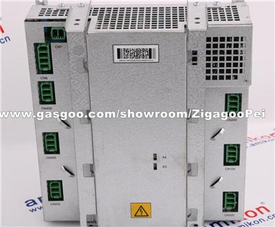 ABB 3HAA2609-2 Rev.1 3HAB3002-2