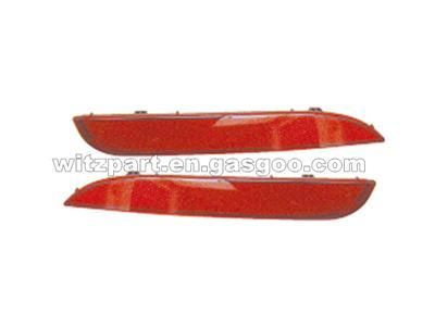 GOLF6-R20 REAR BUMPER LAMP 5K0 945 105C/106C