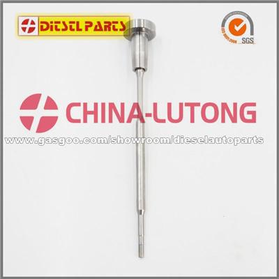 Common Rail Injector Valve F00RJ01692 For CUMMINS