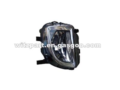 GOLF 6 GTI FOG LAMP 5K0 941 699C/700C