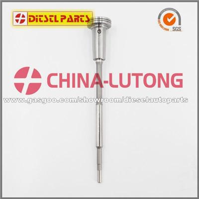 Bosch Common Rail Injector Valve F00RJ01941 For Cummins Injectors