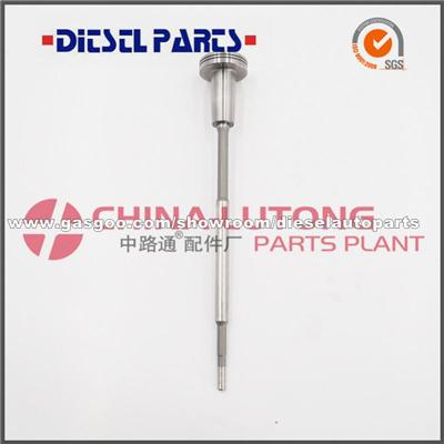 BOSCH Injector Valve F00RJ02466 , F00RJ01218 For 0445120217, 0445120218, 0445120219