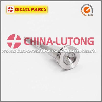 Manufacturer Of Common Rail Injector Valve F00VC01005 For Injecjtor