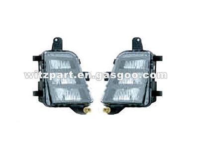 GOLF VII GTI FOG LAMP 5G0 941 699/700