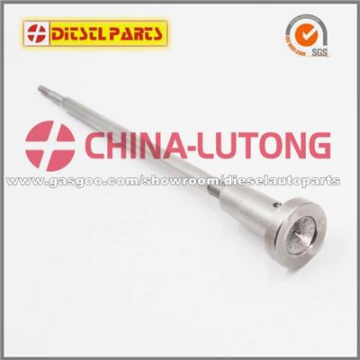 BOSCH Common Rail Injector Valve F00VC01044 For 0445110126,0445110290, 0445110064