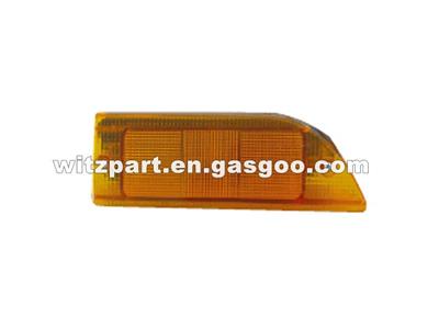 PASSAT 1.6'83-'87 FRONT LAMP ZBA 953 157C/158C