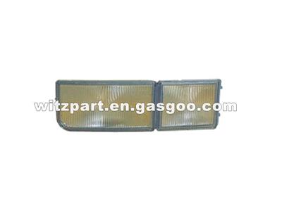 PASSAT B4'93-'96 FRONT LAMP 3A0 941 777/778