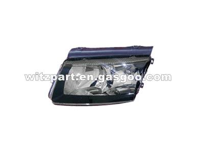 PASSAT B5'97-'2000 HEAD LAMP 3B0 941 017K/018K