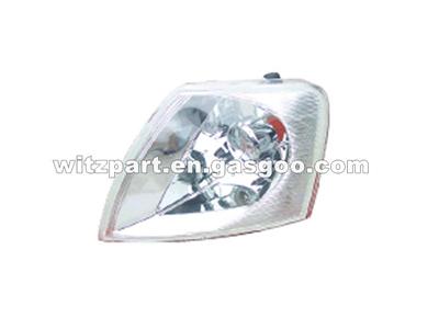 PASSAT B5'97-'2000 CORNER LAMP 3BD 953 041/042