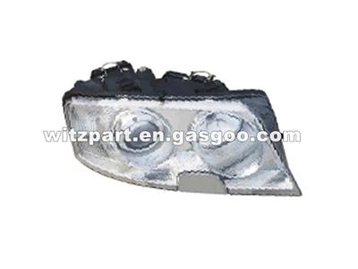 PASSAT'2005 HEAD LAMP 3BD 947 017C/018C