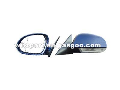 PASSAT'2005 MIRROR 3BD 857 507/508