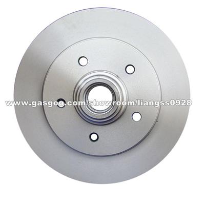 G3000 Quality Best Brand Quality Brake Disc Pad Manufacturers