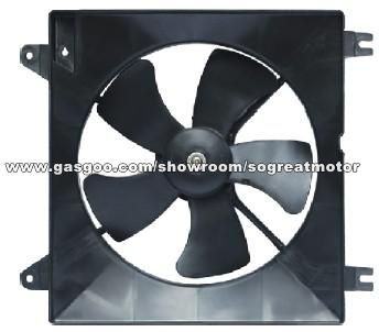 Radiator Fan Assembly For DAEWOO NUBIRA/LACETTI BUICK EXCELLE 96553364