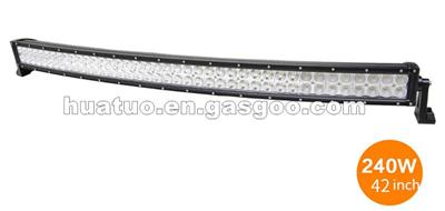 Dustproof&Waterproof 18 Months Warranty 240w Led Working Light