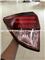 Honda Vezel Tail Lamp Changzhou Techo Auto Parts Auto Lamp