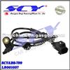 NEW Front Left ABS Sensor For LAND ROVER OEM# LR001057 SU12326