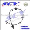 NEW Front Left ABS Sensor For Honda OEM# 57450-SMG-E01 57450SMGE01