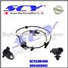 NEW Front Left ABS Sensor For Toyota OEM# 8954202061