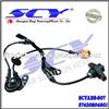NEW Front Left ABS Sensor For Honda OEM# 57450S04801