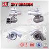 Repair Kit For Turbocharger For Caterpillar D8H, 583K Earth Moving T1238 Turbo 465032-0001