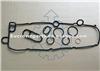 SCANIA Gasket, Oil Cooler 1433886,502798,1502798,1368061,1390883