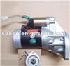 Brand New Auto Parts Starter 3708100-E02 For Great Wall 2.8TC