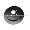 Brake Disc Rotor For Mitsubishi Pajero Volkswagen