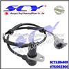 NEW Front Left ABS Sensor For Nissan OEM# 479100X800