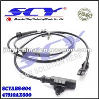 NEW Front Left ABS Sensor For NISSAN OEM# 47910-AX600 47910AX600