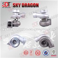 Repair Kit For Turbocharger For Caterpillar D8H, 583K Earth Moving T1238 Turbo 465032-0001