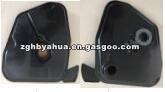 FD8P7G186AC 6F15 Transmission Filter For FORIS